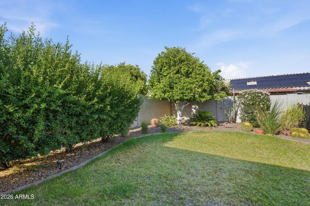 19969 N 76TH Avenue, Glendale, AZ 85308
