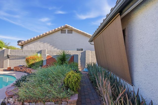 19969 N 76TH Avenue, Glendale, AZ 85308