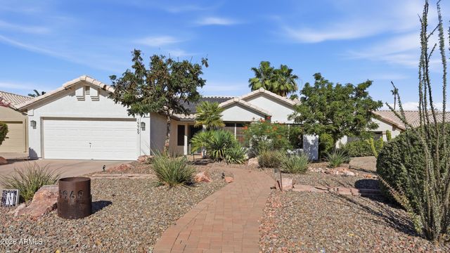 19969 N 76TH Avenue, Glendale, AZ 85308