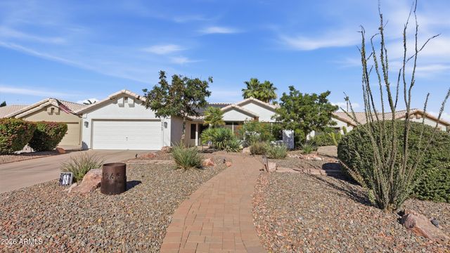 19969 N 76TH Avenue, Glendale, AZ 85308