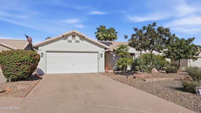 19969 N 76TH Avenue, Glendale, AZ 85308