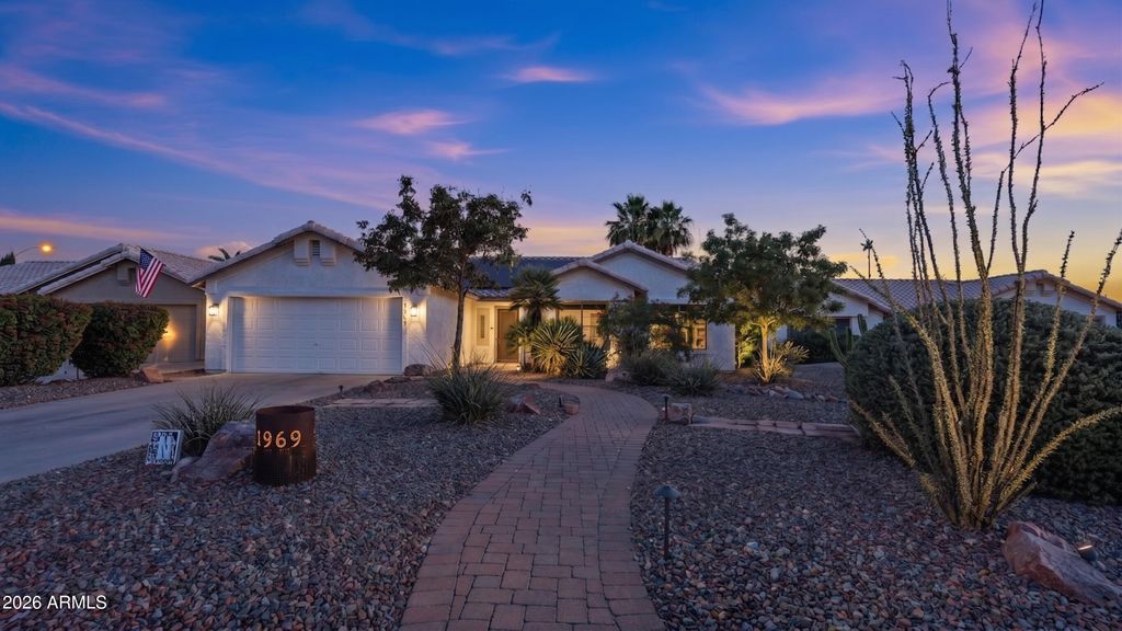 19969 N 76TH Avenue, Glendale, AZ 85308