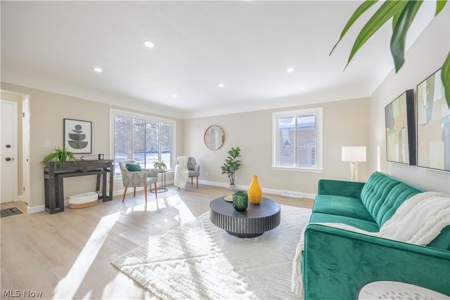 24206 Beech Lane, North Olmsted, OH 44070