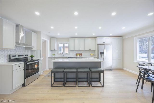 24206 Beech Lane, North Olmsted, OH 44070