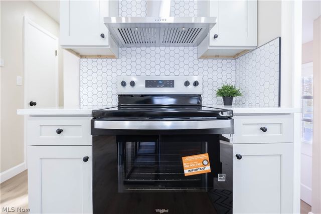 24206 Beech Lane, North Olmsted, OH 44070