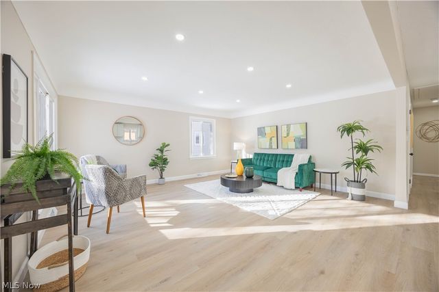 24206 Beech Lane, North Olmsted, OH 44070