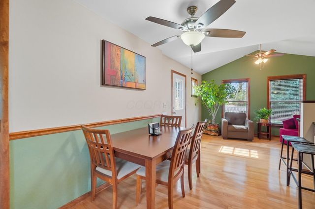 3111 Castlebrook Avenue, Hilliard, OH 43026