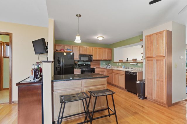 3111 Castlebrook Avenue, Hilliard, OH 43026