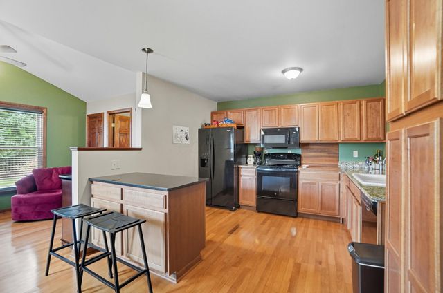 3111 Castlebrook Avenue, Hilliard, OH 43026