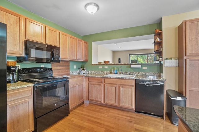 3111 Castlebrook Avenue, Hilliard, OH 43026