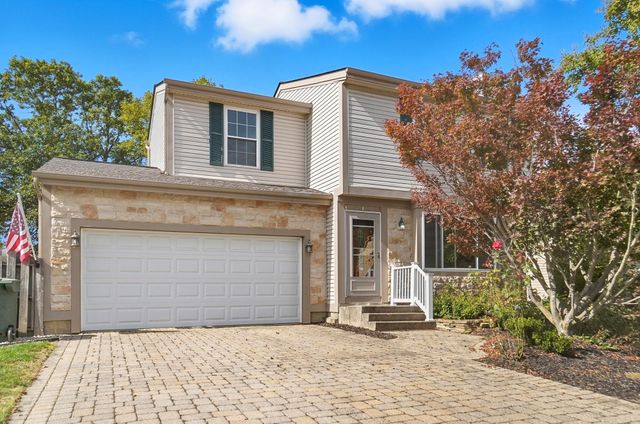 3111 Castlebrook Avenue, Hilliard, OH 43026