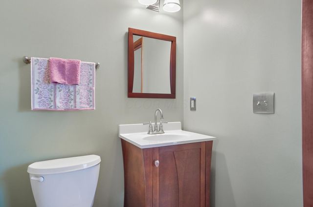 3111 Castlebrook Avenue, Hilliard, OH 43026