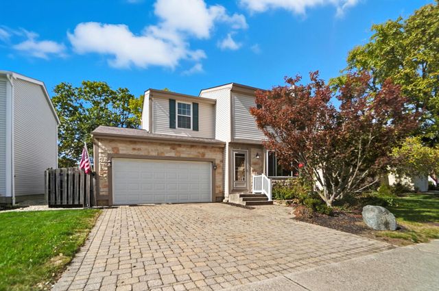 3111 Castlebrook Avenue, Hilliard, OH 43026