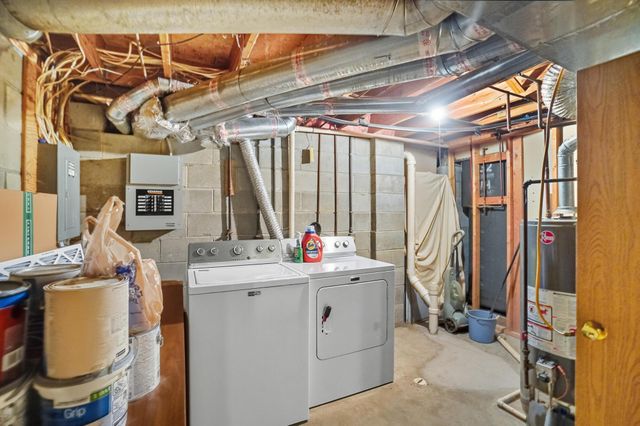 3111 Castlebrook Avenue, Hilliard, OH 43026