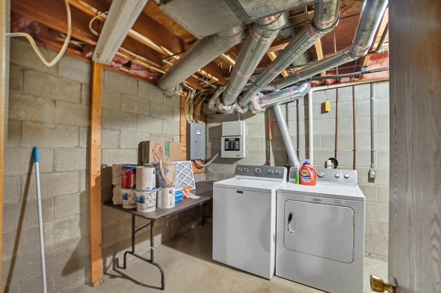 3111 Castlebrook Avenue, Hilliard, OH 43026