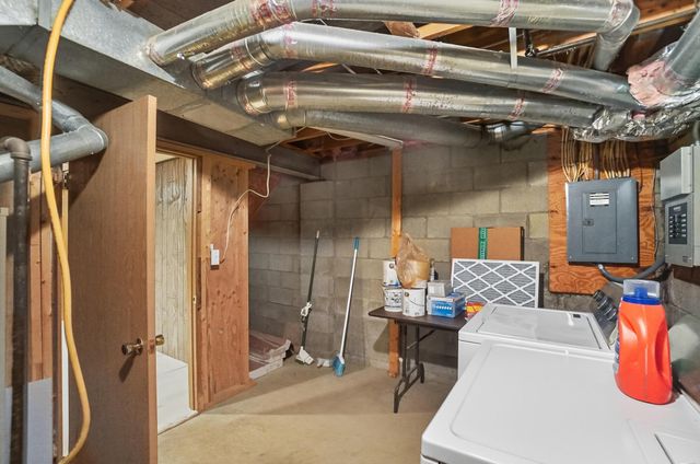 3111 Castlebrook Avenue, Hilliard, OH 43026