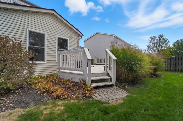 3111 Castlebrook Avenue, Hilliard, OH 43026