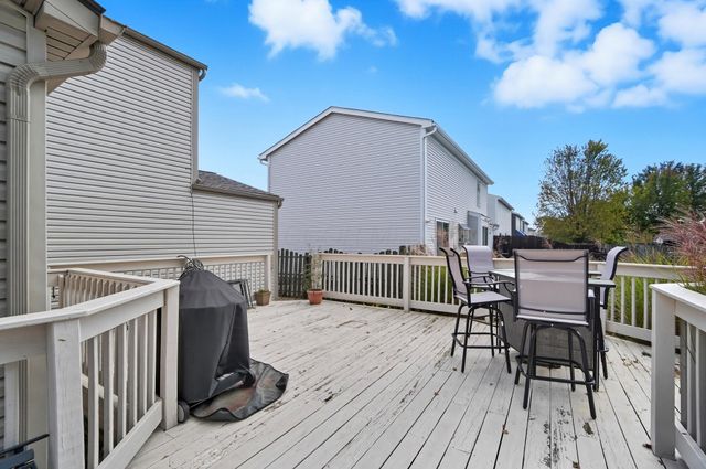 3111 Castlebrook Avenue, Hilliard, OH 43026