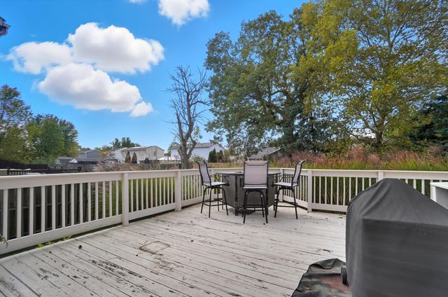 3111 Castlebrook Avenue, Hilliard, OH 43026