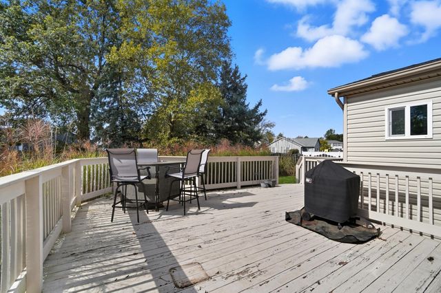 3111 Castlebrook Avenue, Hilliard, OH 43026