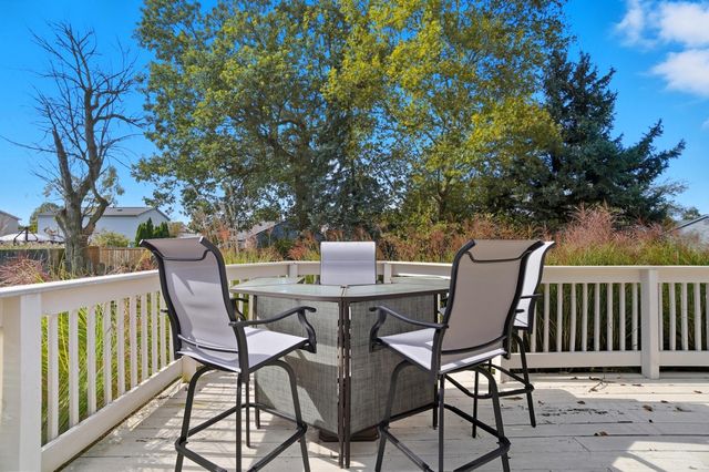 3111 Castlebrook Avenue, Hilliard, OH 43026