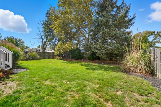 3111 Castlebrook Avenue, Hilliard, OH 43026