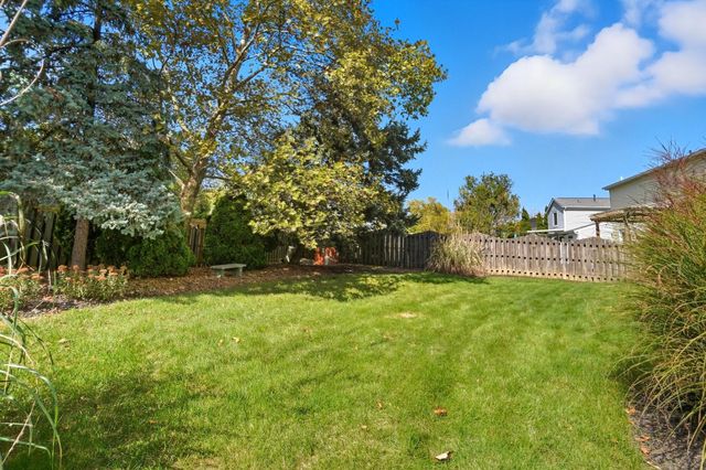 3111 Castlebrook Avenue, Hilliard, OH 43026