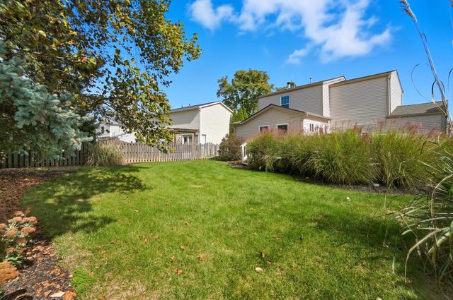 3111 Castlebrook Avenue, Hilliard, OH 43026