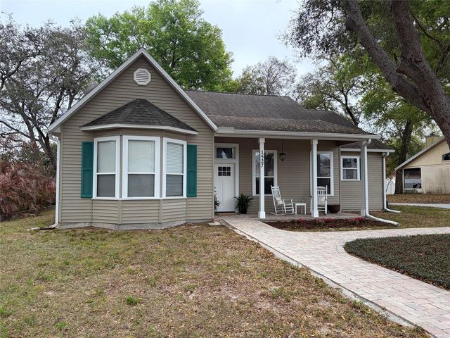 1527 DESS DRIVE, Orlando, FL 32818