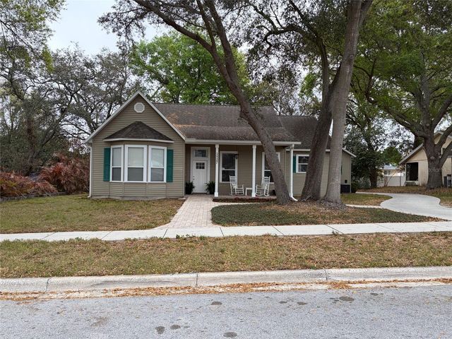 1527 DESS DRIVE, Orlando, FL 32818