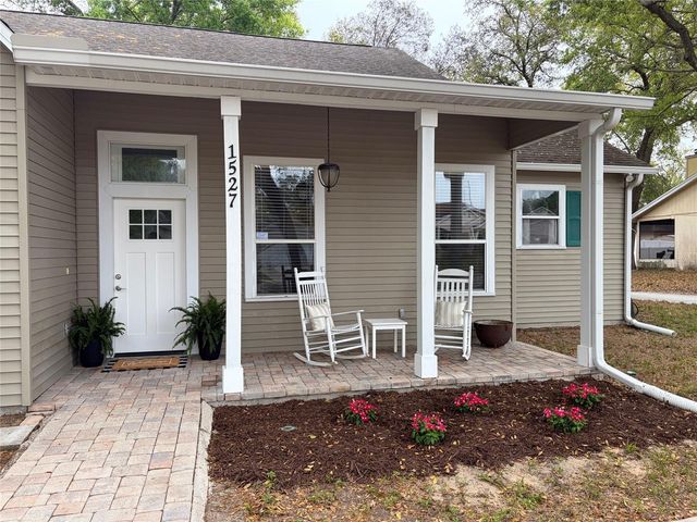 1527 DESS DRIVE, Orlando, FL 32818