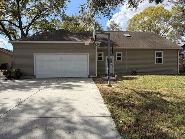 1527 DESS DRIVE, Orlando, FL 32818