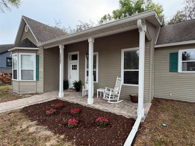 1527 DESS DRIVE, Orlando, FL 32818