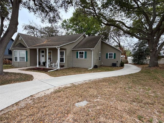 1527 DESS DRIVE, Orlando, FL 32818