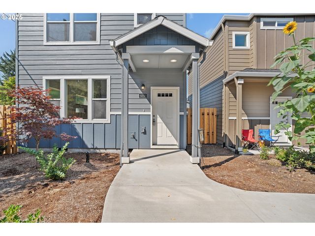 6050 Se 136th Ave, Portland, OR 97236