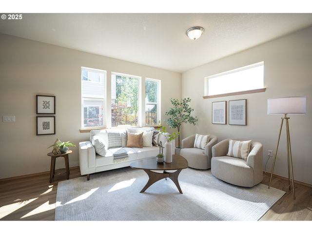 6050 Se 136th Ave, Portland, OR 97236