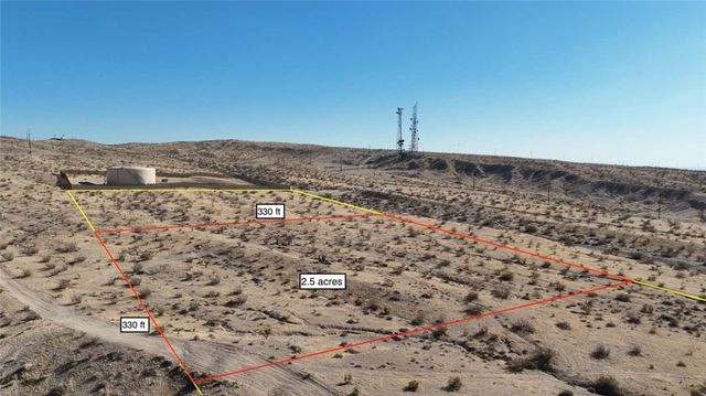 33550 I Street, Barstow, CA 92311