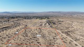 33550 I Street, Barstow, CA 92311