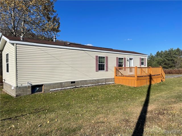 4464 Route 98, Franklinville, NY 14737
