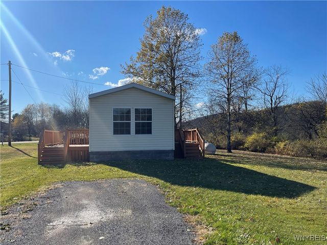 4464 Route 98, Franklinville, NY 14737