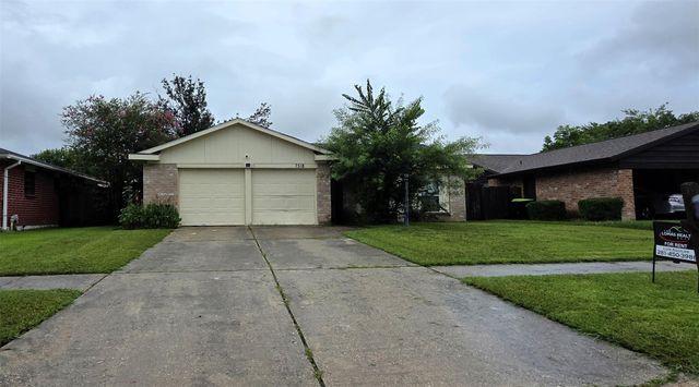 7518 Smiling Wood Lane, Houston, TX 77086