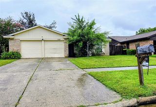 7518 Smiling Wood Lane, Houston, TX 77086