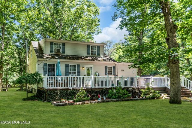 121 Sams Road, Jackson, NJ 08527