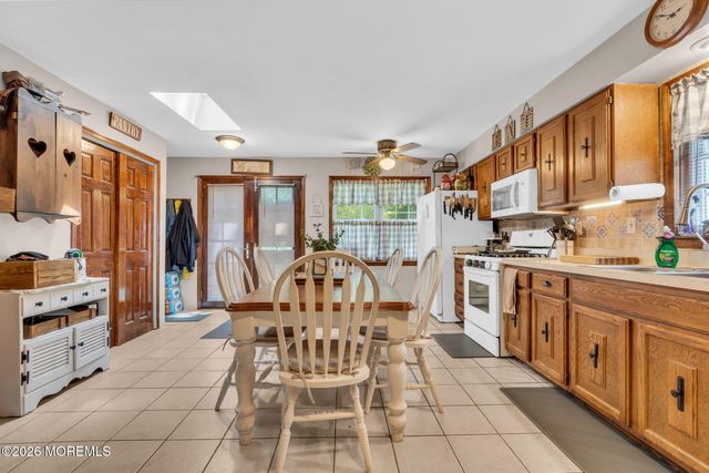 121 Sams Road, Jackson, NJ 08527