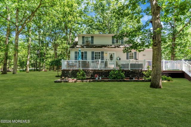 121 Sams Road, Jackson, NJ 08527