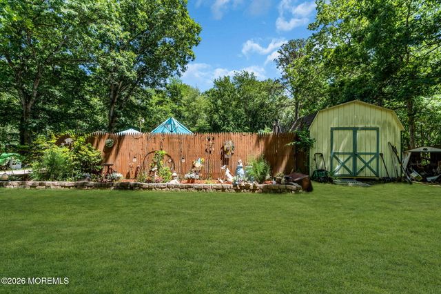 121 Sams Road, Jackson, NJ 08527