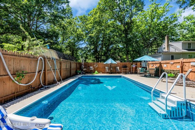 121 Sams Road, Jackson, NJ 08527