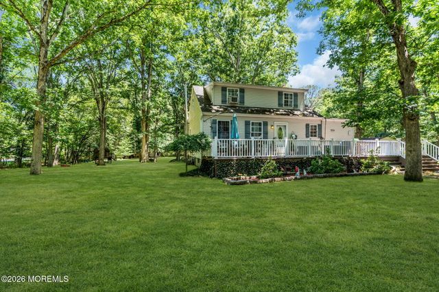 121 Sams Road, Jackson, NJ 08527