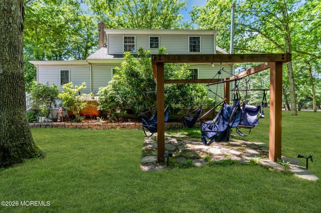 121 Sams Road, Jackson, NJ 08527