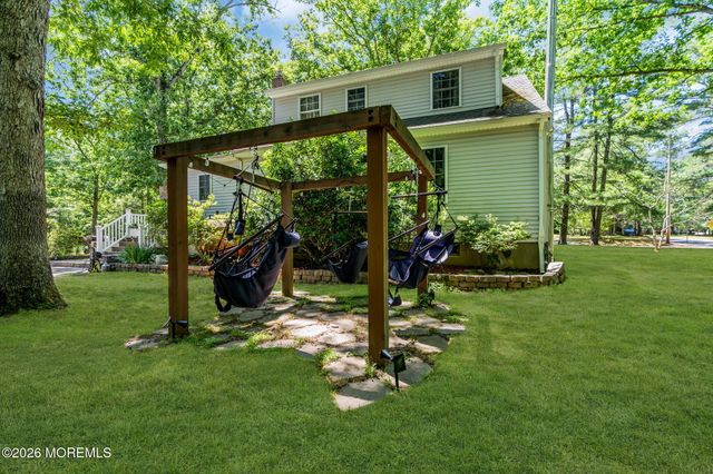 121 Sams Road, Jackson, NJ 08527